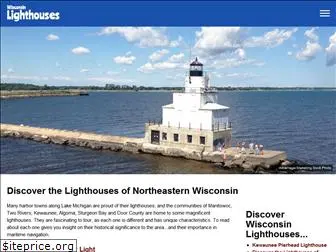 wisconsinlighthouses.com