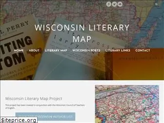 wisconsinlitmap.com