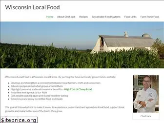 wisconsinlocalfood.org