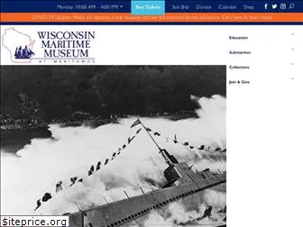 wisconsinmaritime.org