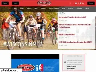 wisconsinmtb.org