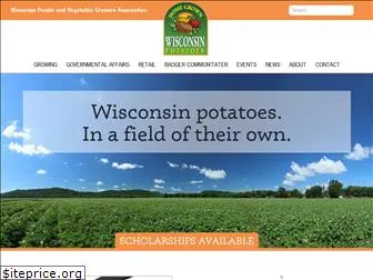 wisconsinpotatoes.com