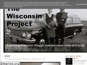 wisconsinproject.blogspot.com