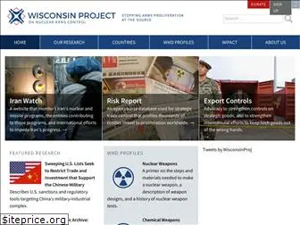 wisconsinproject.org
