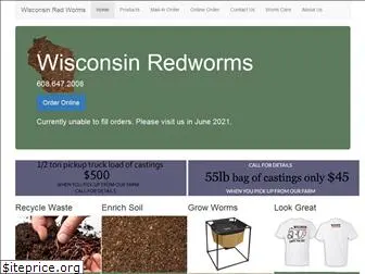 wisconsinredworms.com