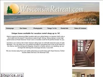 wisconsinretreat.com