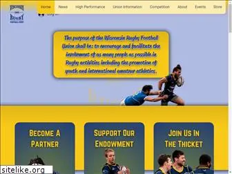 wisconsinrfu.org