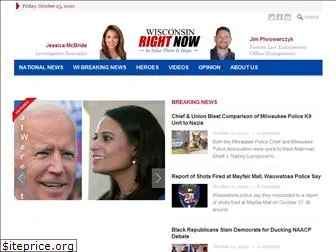 wisconsinrightnow.com