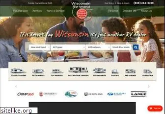 wisconsinrvworld.com