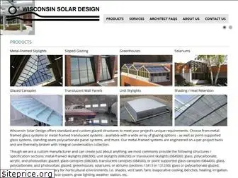 wisconsinsolardesign.com