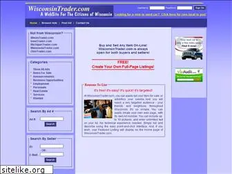 wisconsintrader.com