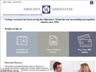 wisconsinurology.com