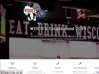 wiscoseauclaire.com