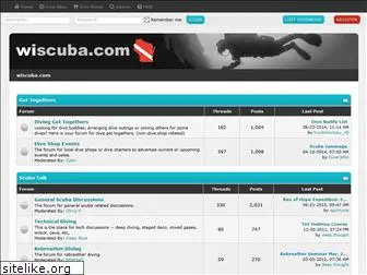 wiscuba.com