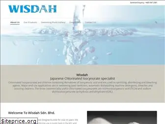 wisdah.com