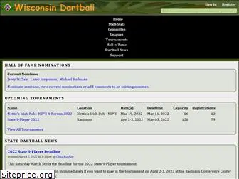 wisdartball.com