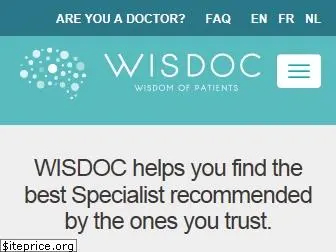 wisdoc.com