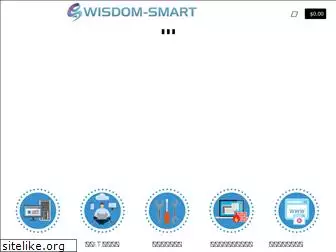 wisdom-smart.com