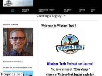 wisdom-trek.com