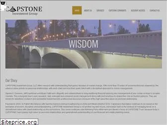 wisdomanddiscipline.com