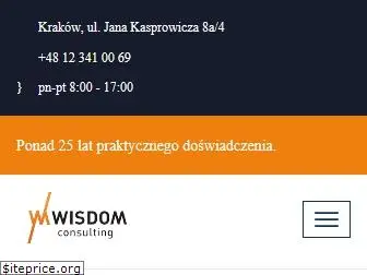 wisdomconsulting.eu