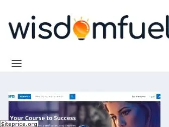 wisdomfuel.com