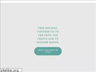 wisdomhouse.org