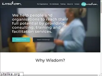 wisdomlearning.com.au