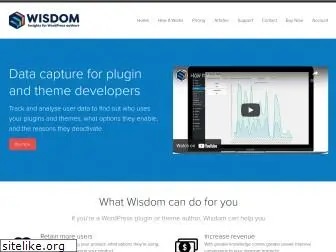 wisdomplugin.com