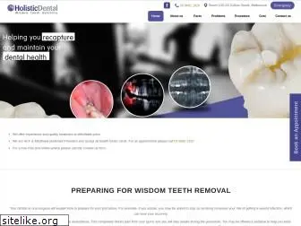 wisdomteethdentist.com.au