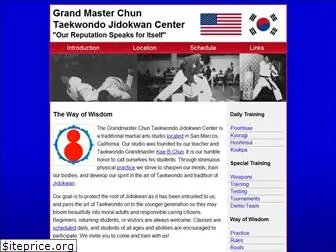 wisdomtkd.com