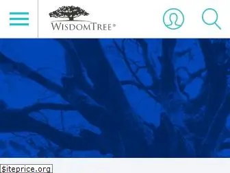 wisdomtree.com