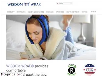 wisdomwrap.com