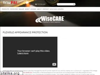 wise-care.com