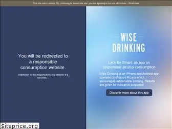 wise-drinking.com