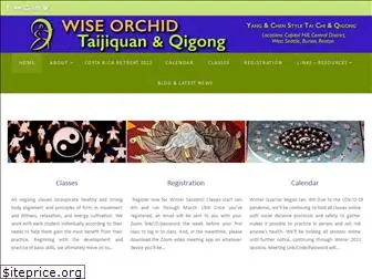 wise-orchid.com