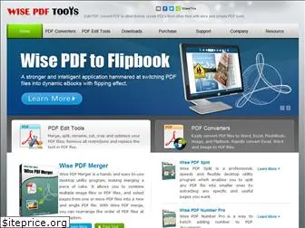 wise-pdf-tools.com