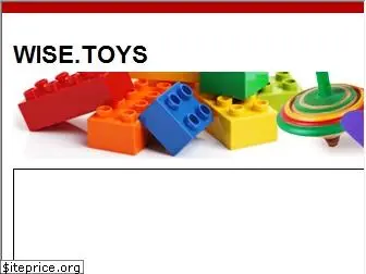 wise.toys