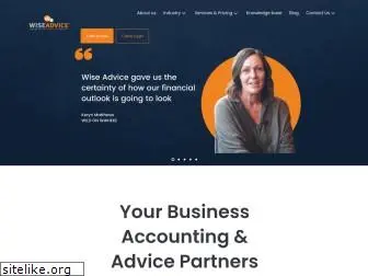 wiseadvice.co.nz