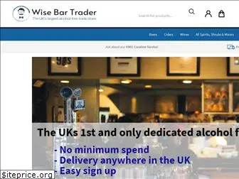 wisebartrader.co.uk