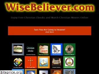 wisebeliever.com