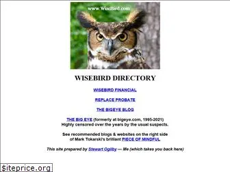 wisebird.com