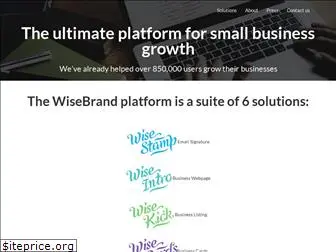 wisebrand.co