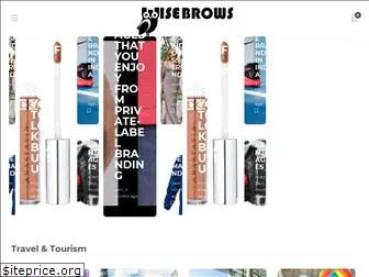 wisebrows.com