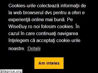 wisebuy.ro thumbnail