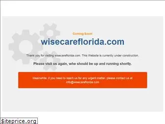 wisecareflorida.com