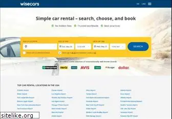 wisecars.com