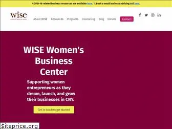 wisecenter.org