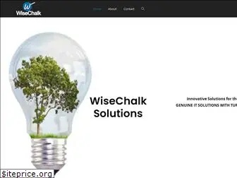 wisechalk.co.uk