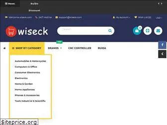 wiseck.com